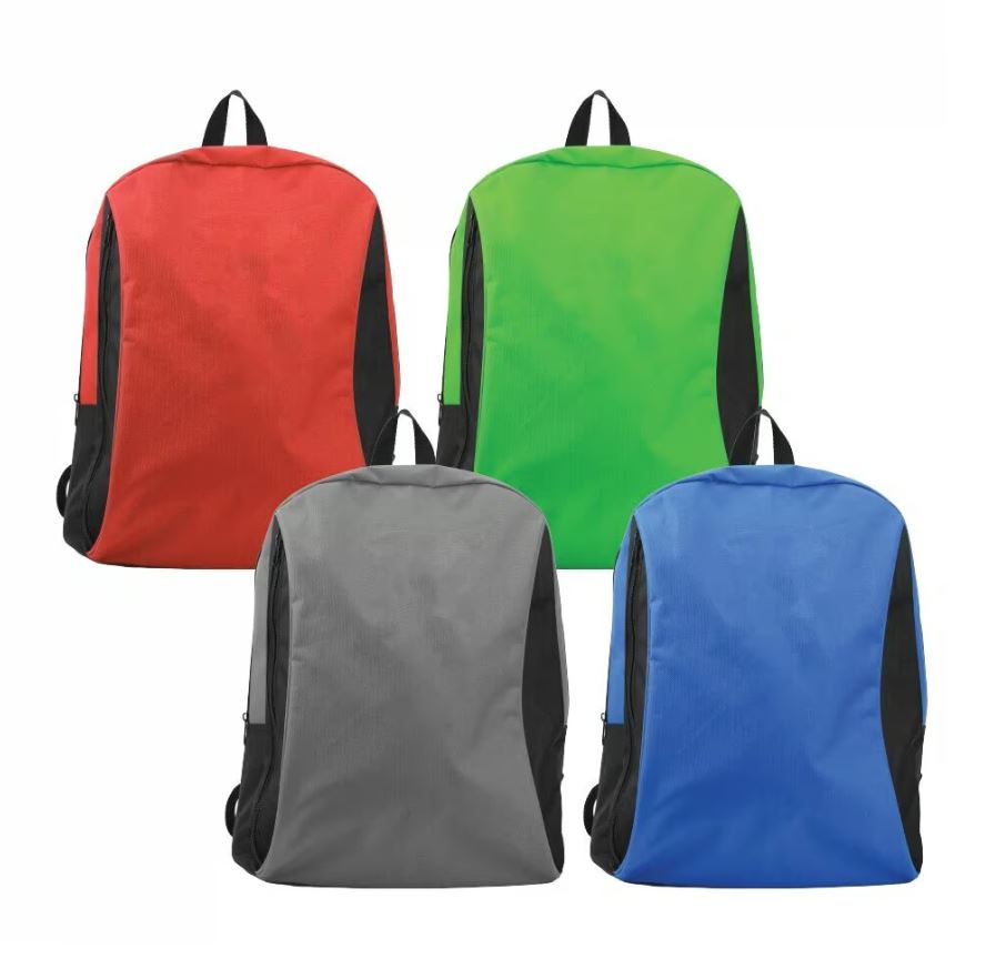 MetroEdge Organizer Backpack
