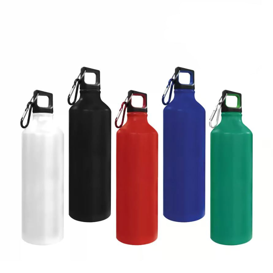 Stainless Steel Travel Bottle