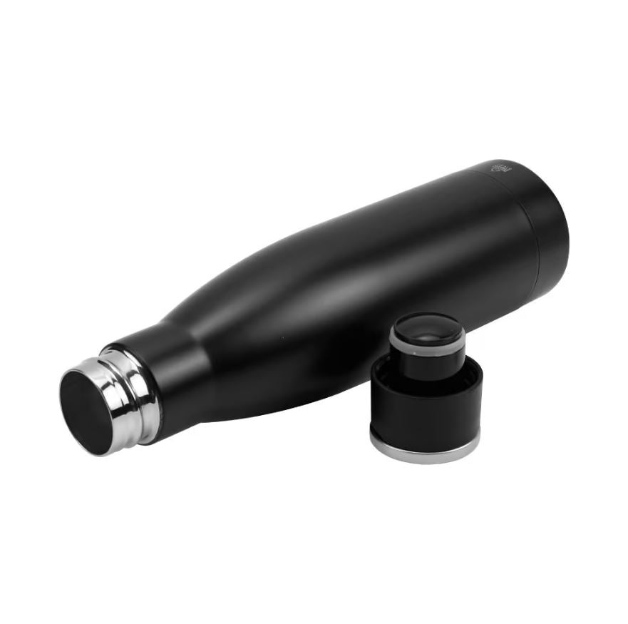 Double-Wall Stainless Steel Bottle