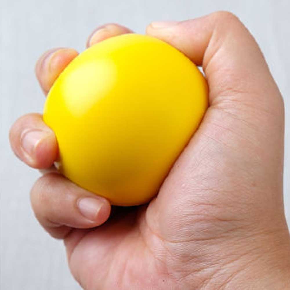 Stress Ball