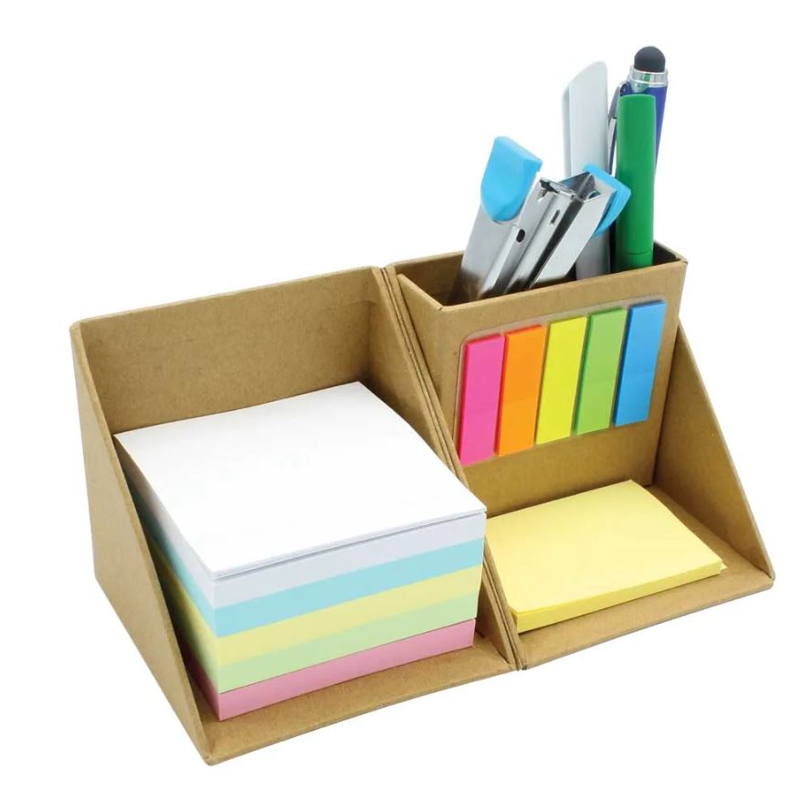 Stationery