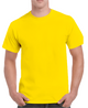 Adults Round Neck T-Shirt
