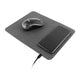 2-in-1 Wireless Charging Mouse Pad