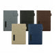 A5 Notebook with Magnetic Closure