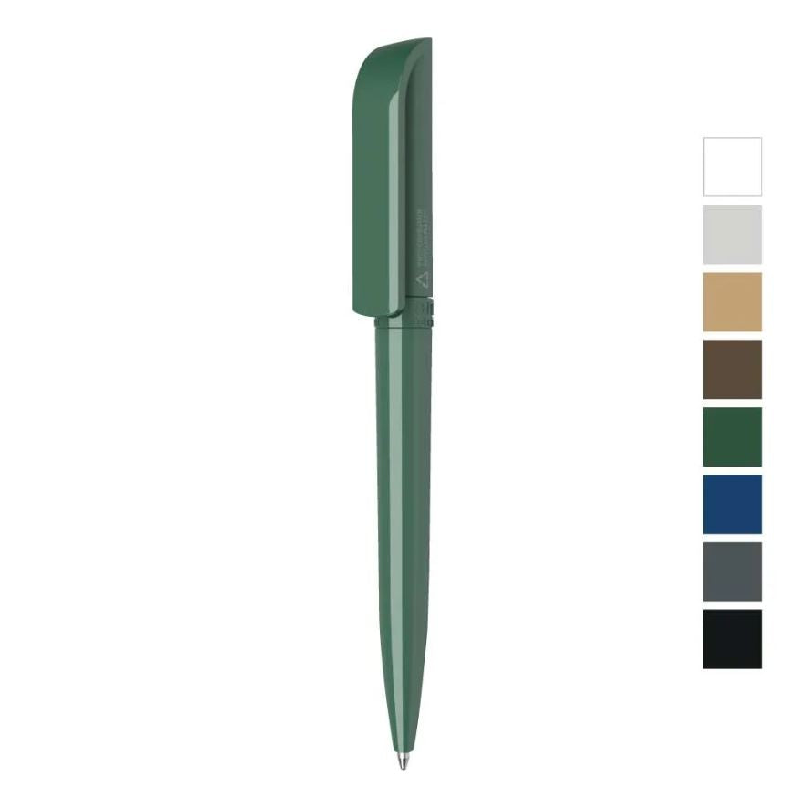 Antibacterial Pen with Jumbo Refill