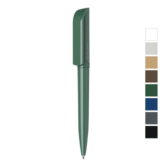 Antibacterial Pen with Jumbo Refill