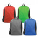 MetroEdge Organizer Backpack