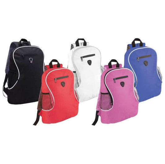 ToughTote Drawstring Backpack
