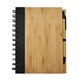 Bamboo Notebook with Pen