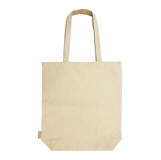Canvas Tote Bag