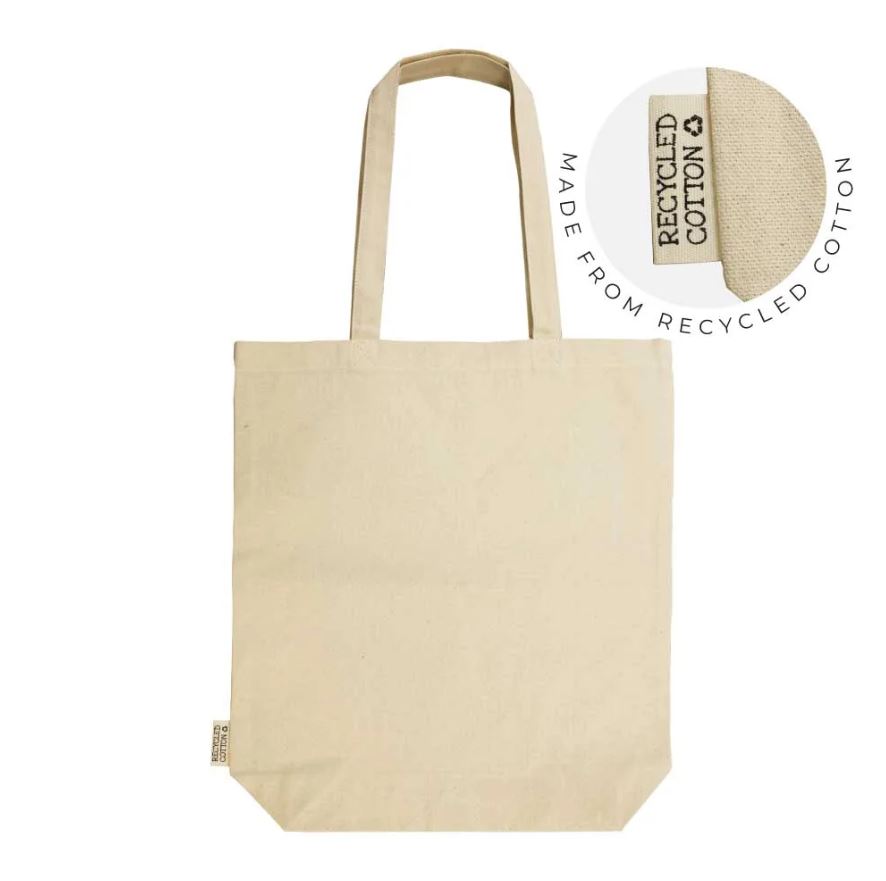 Canvas Tote Bag