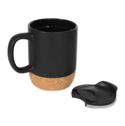 Elegance Matte Ceramic Mug