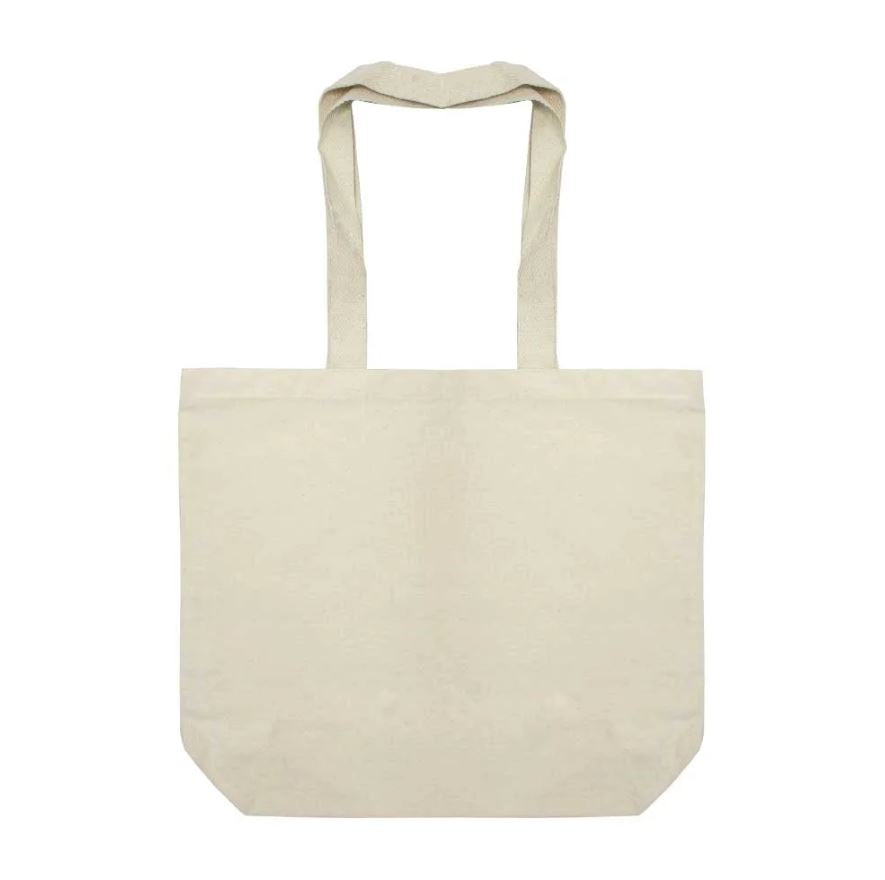 Cotton Tote Bag
