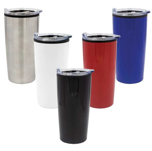 EchoSteel Mug