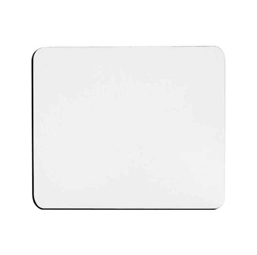 Dual-Thickness Mouse Pad