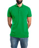 Adults Short Polo Shirts