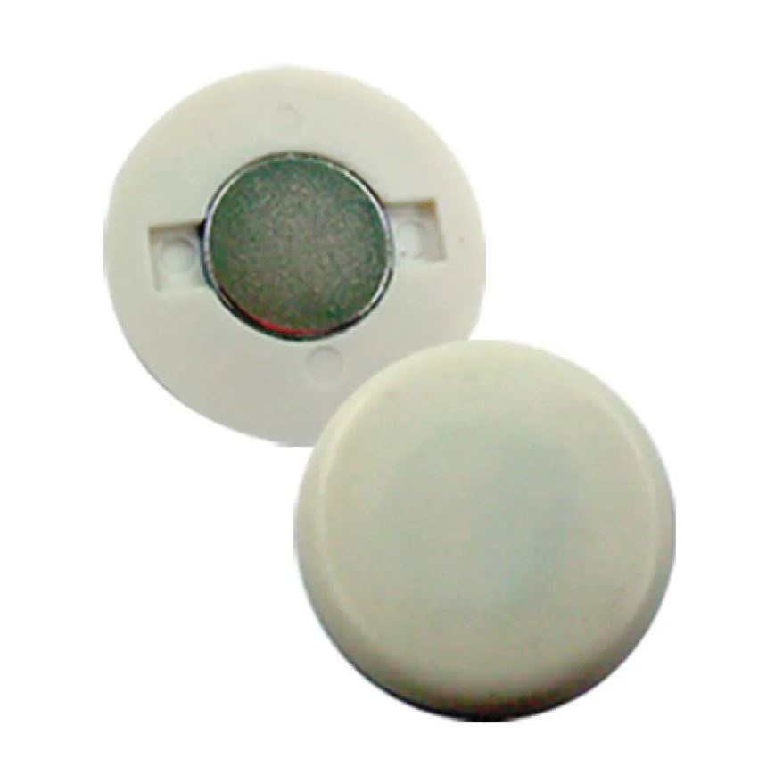 Magnetic Badge Fastener