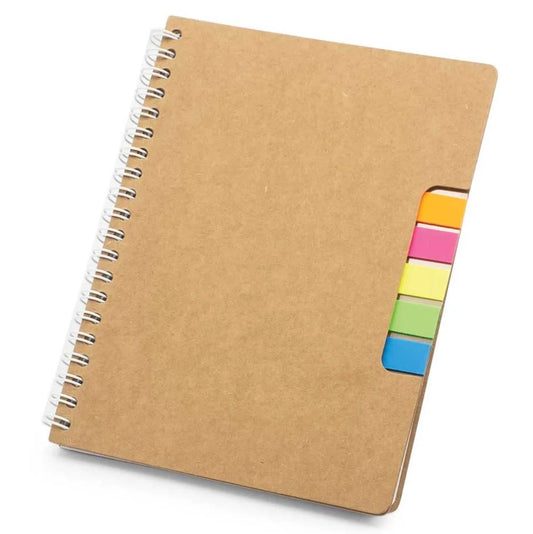 Sticky Note & Notepad Set