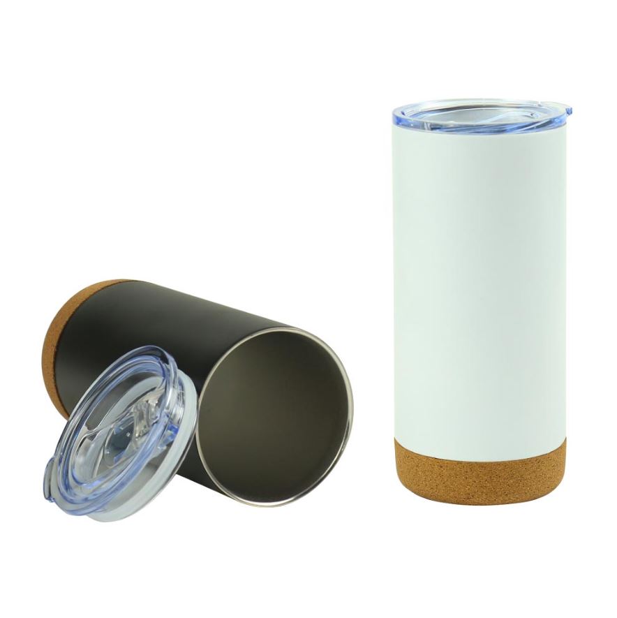 Stainless Steel Insulated Mug