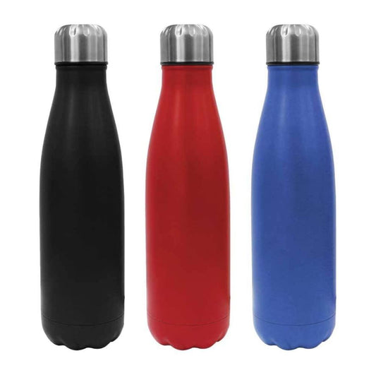 UrbanLite Stainless Steel Promo Mug