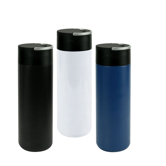 ThermoGrip Smart Travel Mug