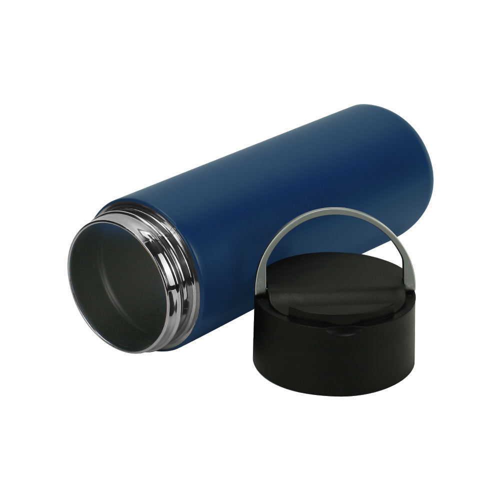 ThermoGrip Smart Travel Mug