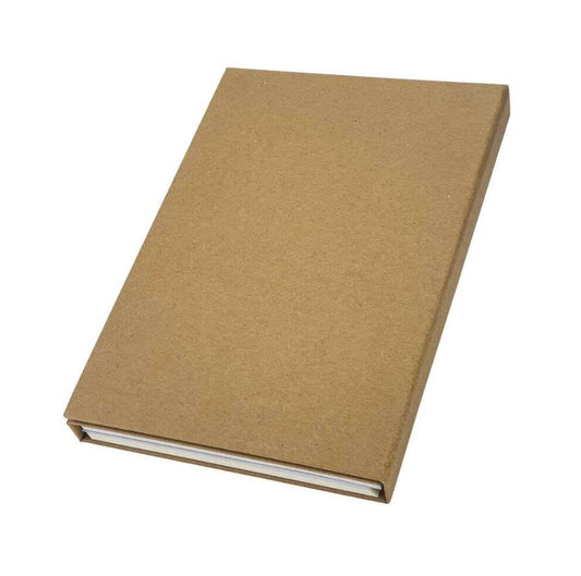 Stationery Set with Notepad & Accessories