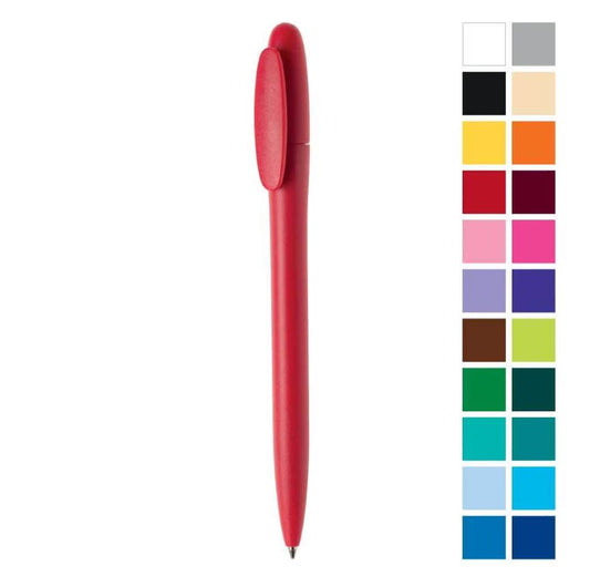 Twist-Action Pen