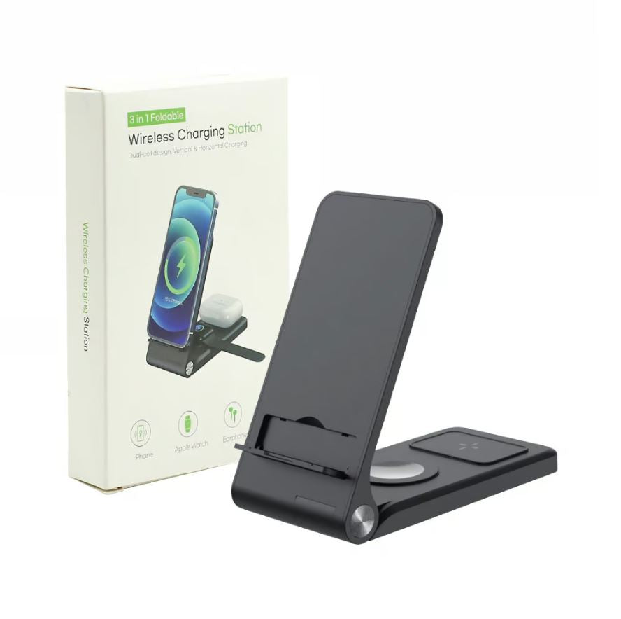 Wireless Charging Pad
